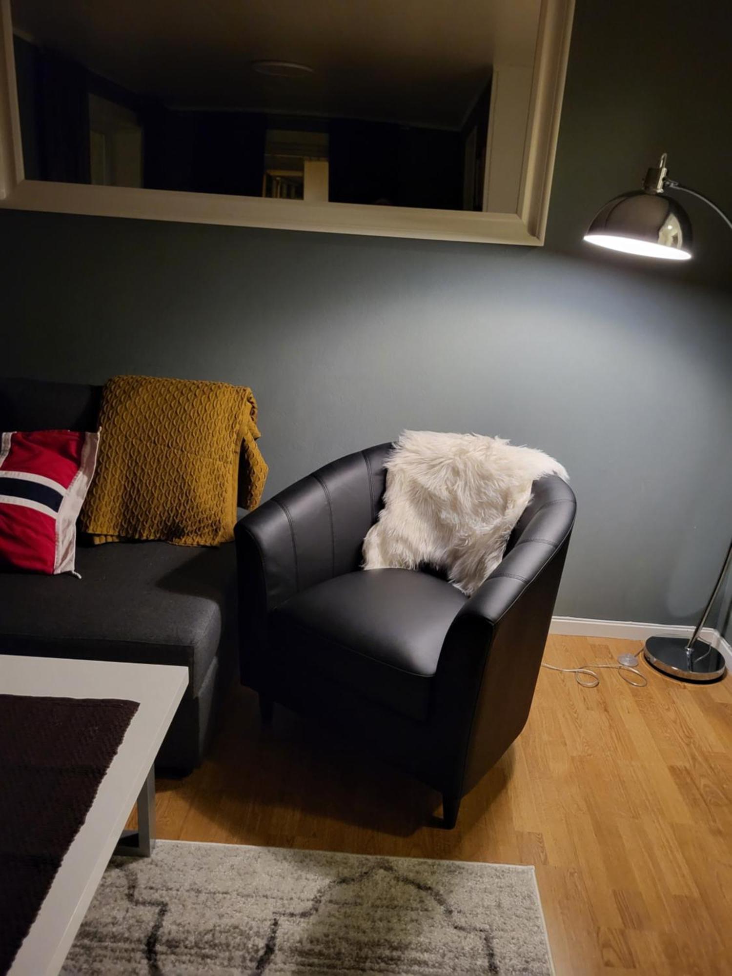 Ksu Nordlandet Leiligheten Kristiansund Eksteriør bilde