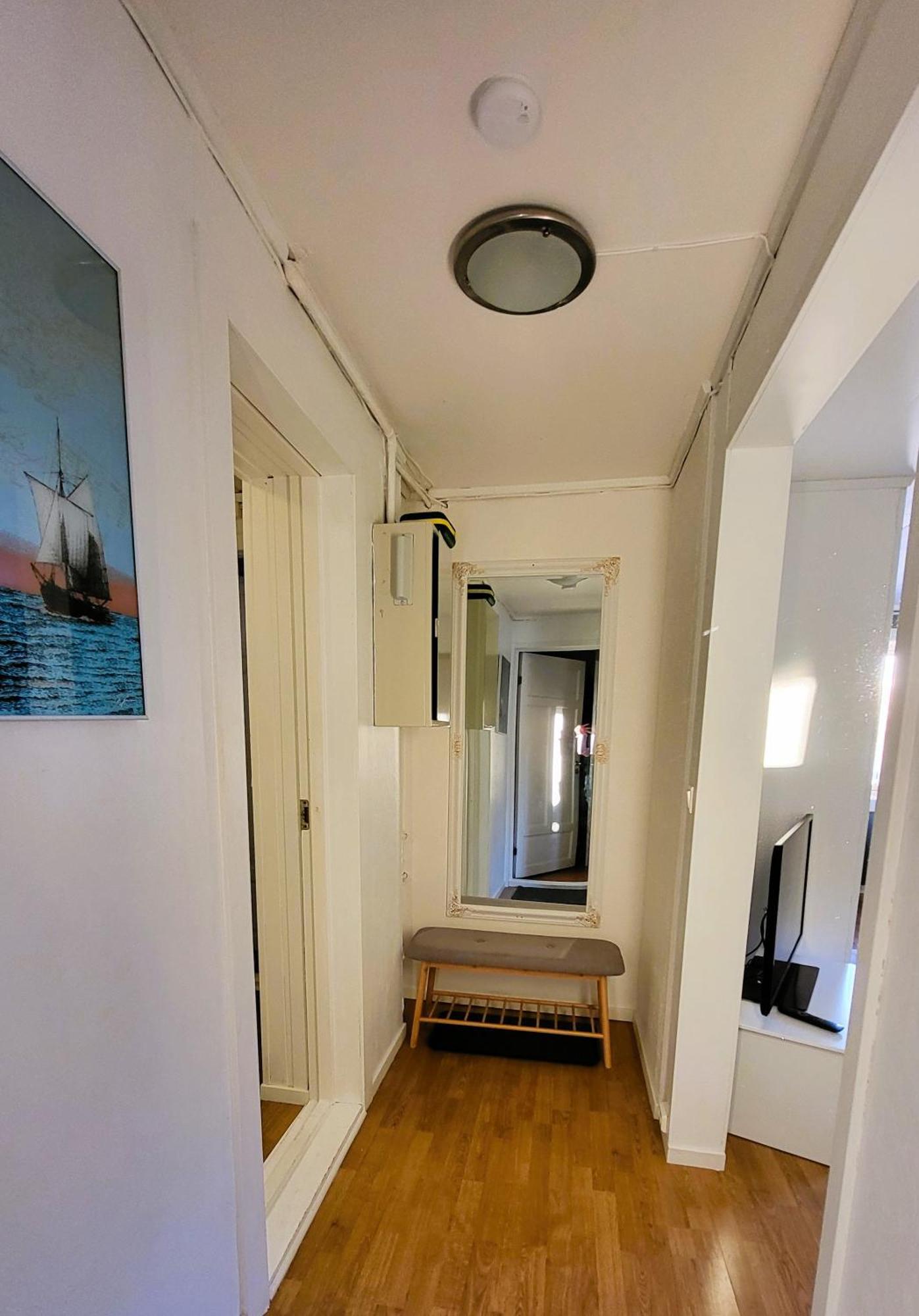 Ksu Nordlandet Leiligheten Kristiansund Eksteriør bilde